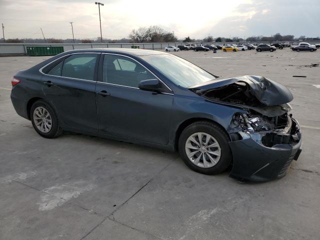 Photo 4 from auction – 2016 TOYOTA CAMRY LE with VIN 4T1BF1FK8GU540653