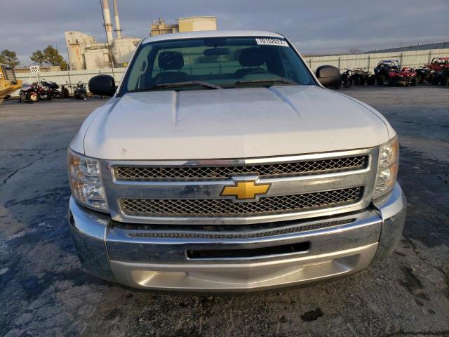 Photo 5 from auction – 2012 CHEVROLET SILVERADO with VIN 1GCNCPEX7CZ197888