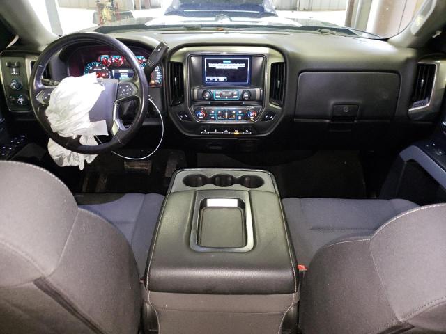 Photo 8 from auction – 2018 CHEVROLET SILVERADO with VIN 1GCUKREC5JF245457