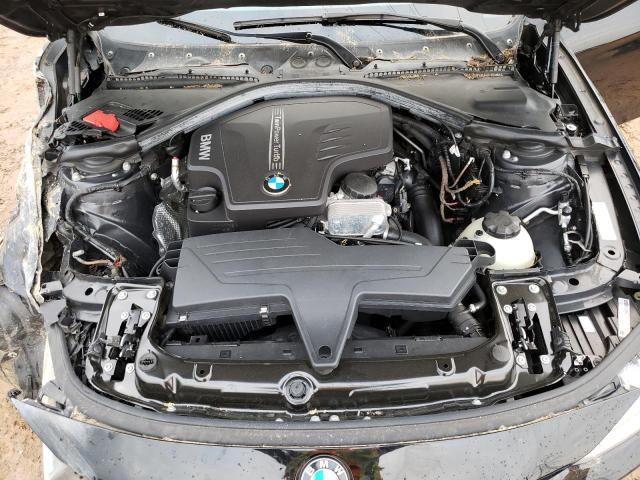Photo 11 from auction – 2013 BMW 328 I with VIN WBA3A5G55DNP27018