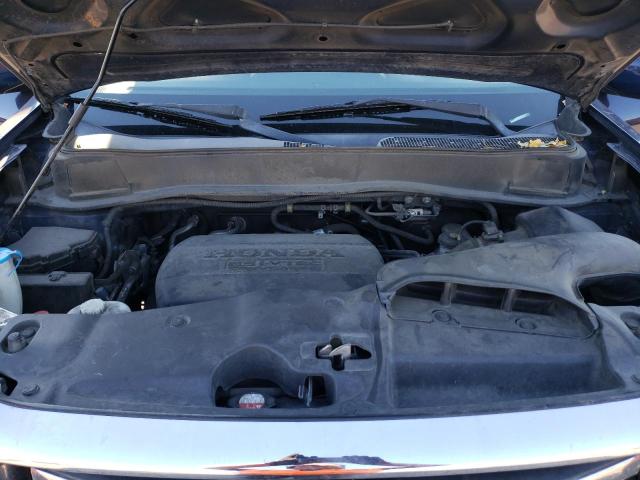 Photo 12 from auction – 2013 HONDA PILOT EXL with VIN 5FNYF3H65DB028363