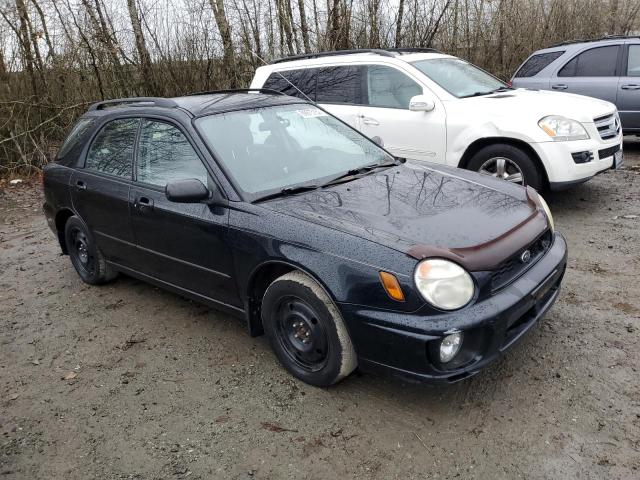 Photo 4 from auction – 2002 SUBARU IMPREZA with VIN JF1GG65502G826476