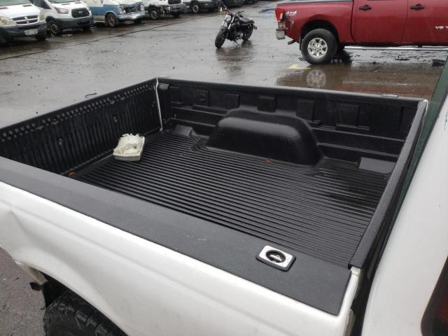 Photo 10 from auction – 2007 FORD RANGER SUP with VIN 1FTZR15E47PA15514