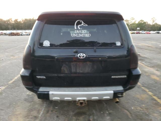 Photo 6 from auction – 2003 TOYOTA 4RUNNER SR with VIN JTEZT14R738001323