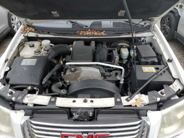 Photo 12 from auction – 2008 GMC ENVOY with VIN 1GKDT13S882177430