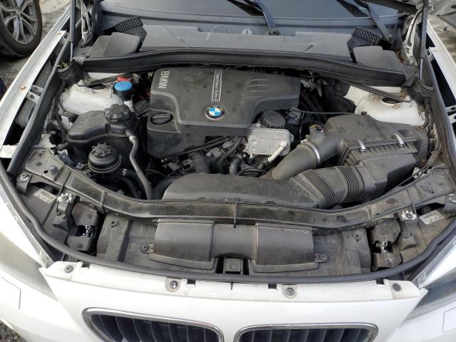 Photo 12 from auction – 2013 BMW X1 XDRIVE2 with VIN WBAVL1C57DVR87499