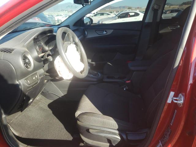 Photo 7 from auction – 2019 KIA FORTE FE with VIN 3KPF24AD2KE029037