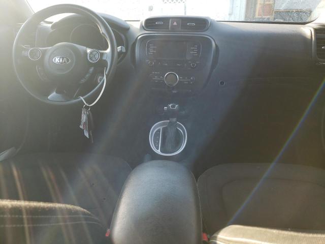 Photo 8 from auction – 2017 KIA SOUL + with VIN KNDJP3A55H7413529