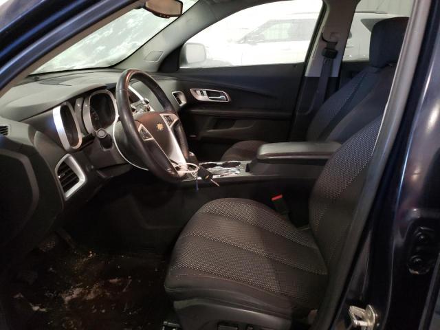 Photo 7 from auction – 2016 CHEVROLET EQUINOX LT with VIN 2GNFLFEK0G6360456