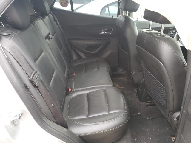 Photo 6 from auction – 2013 BUICK ENCORE with VIN KL4CJGSB7DB066292