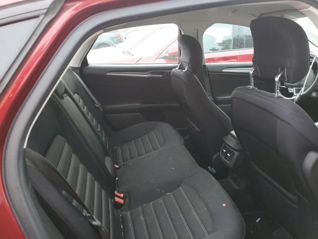 Photo 10 from auction – 2015 FORD FUSION SE with VIN 3FA6P0H72FR161360