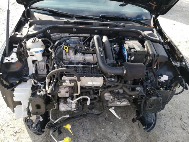 Photo 11 from auction – 2017 VOLKSWAGEN JETTA S with VIN 3VW2B7AJ5HM310606