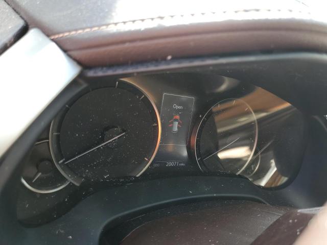 Photo 9 from auction – 2018 LEXUS RX 350 L with VIN JTJGZKCA7J2008376