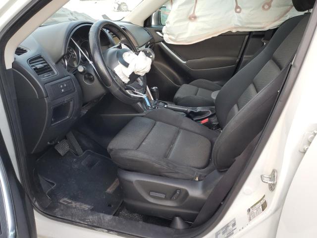 Photo 7 from auction – 2013 MAZDA CX-5 TOURI with VIN JM3KE2CE5D0114151