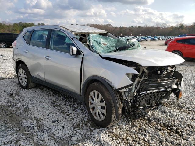 Zdjęcie 4 z aukcji – 2015 NISSAN ROGUE S z VIN KNMAT2MT8FP551448