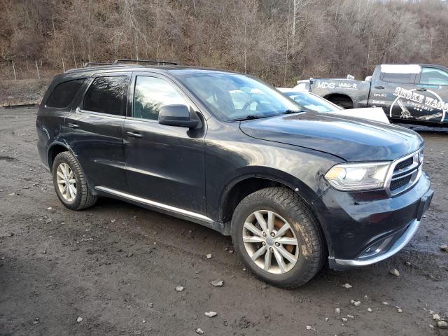 Photo 4 from auction – 2014 DODGE DURANGO SX with VIN 1C4RDJAG0EC971342