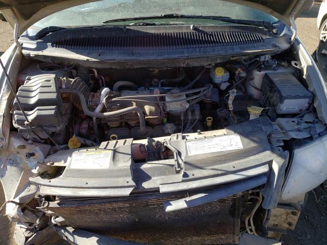 Photo 12 from auction – 2005 DODGE GRAND CARA with VIN 1D8GP24R95B302964