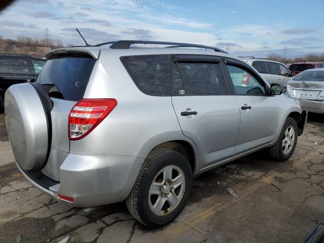 Photo 3 from auction – 2010 TOYOTA RAV4 with VIN 2T3ZF4DV4AW045457