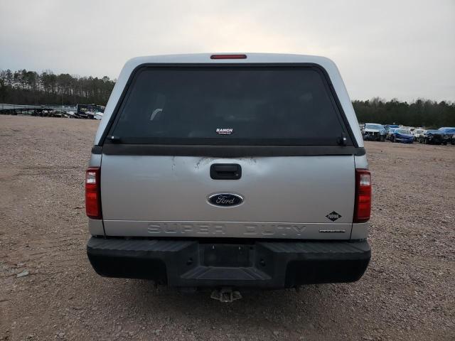 Photo 6 from auction – 2012 FORD F250 with VIN 1FT7X2A66CEC99445