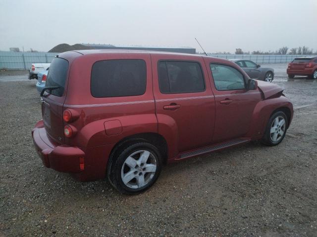 Photo 3 from auction – 2008 CHEVROLET HHR LT with VIN 3GNDA23D48S649871