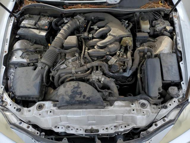 Photo 11 from auction – 2007 LEXUS IS 250 with VIN JTHBK262472033653