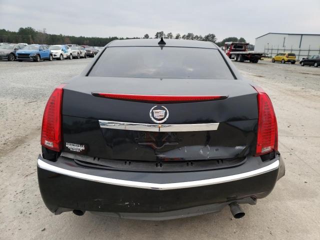 Photo 6 from auction – 2009 CADILLAC CTS with VIN 1G6DF577590123258