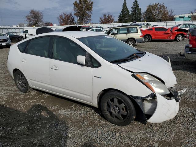 Photo 4 from auction – 2008 TOYOTA PRIUS with VIN JTDKB20U183394930