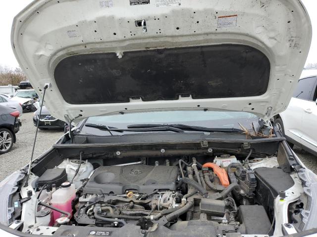 Photo 11 from auction – 2019 TOYOTA RAV4 XSE with VIN 2T3EWRFV6KW031859