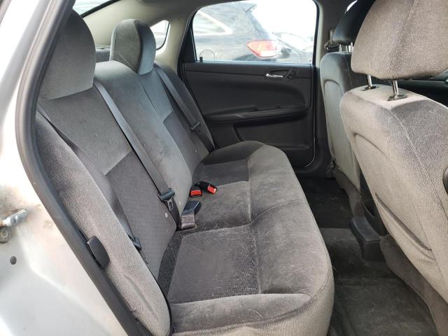 Photo 10 from auction – 2012 CHEVROLET IMPALA LS with VIN 2G1WF5E32C1142313