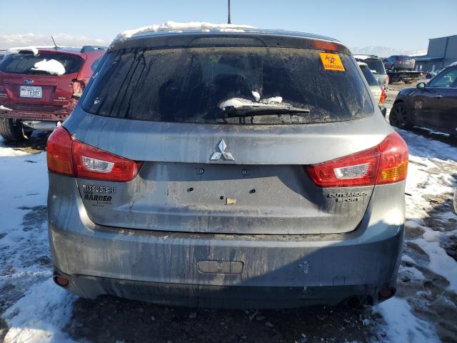 Photo 6 from auction – 2014 MITSUBISHI OUTLANDER with VIN 4A4AR3AUXEE005965