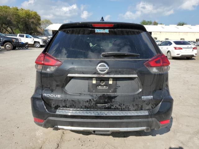 Photo 6 from auction – 2019 NISSAN ROGUE S with VIN 5N1AT2MT8KC719425