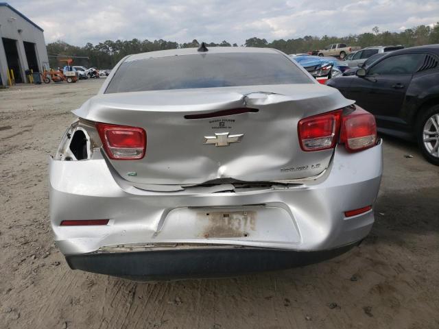 Photo 6 from auction – 2015 CHEVROLET MALIBU LS with VIN 1G11B5SL8FF281045