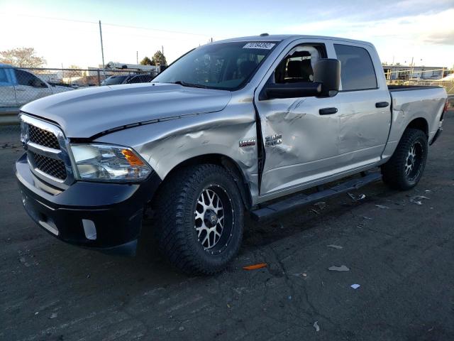RAM 1500 ST 2015 with VIN 3C6RR7KT7FG540485 - Photo from auction