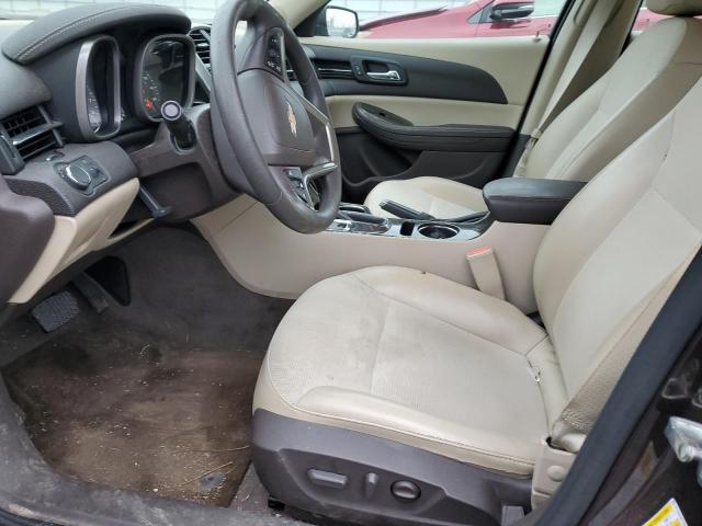 Photo 7 from auction – 2015 CHEVROLET MALIBU 1LT with VIN 1G11C5SL0FF162645
