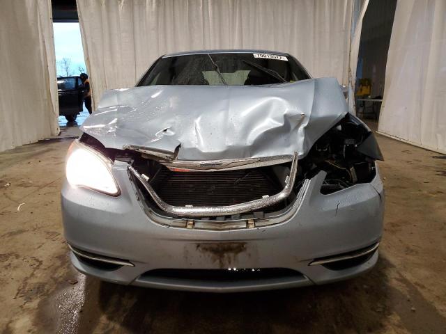 Photo 5 from auction – 2012 CHRYSLER 200 TOURIN with VIN 1C3CCBBG1CN174004