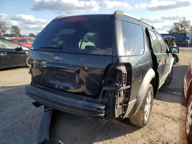 Photo 3 from auction – 2006 FORD FREESTYLE with VIN 1FMZK01106GA11424