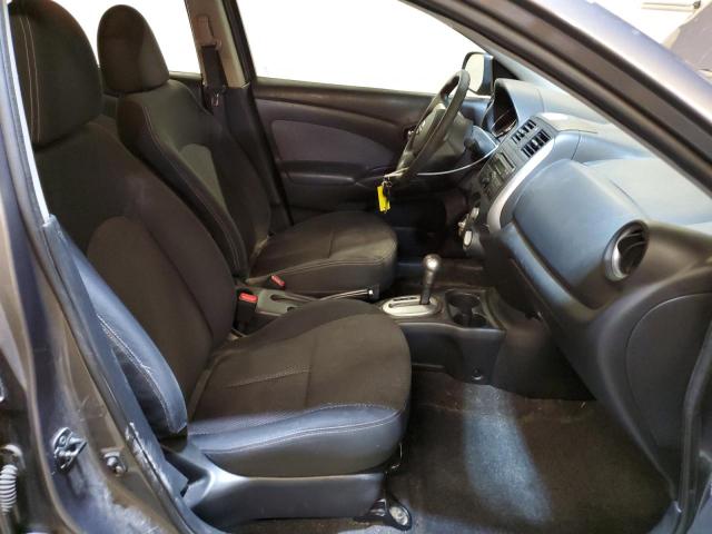 Photo 7 from auction – 2014 NISSAN VERSA S with VIN 3N1CN7AP4EL814555