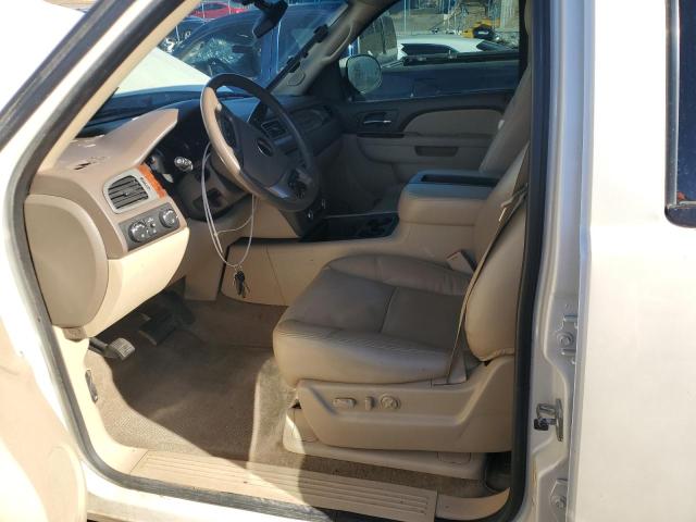 Photo 7 from auction – 2012 GMC YUKON SLT with VIN 1GKS2CE05CR248469
