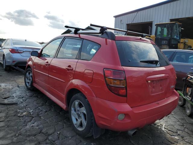 Photo 2 from auction – 2006 PONTIAC VIBE with VIN 5Y2SL658X6Z460658