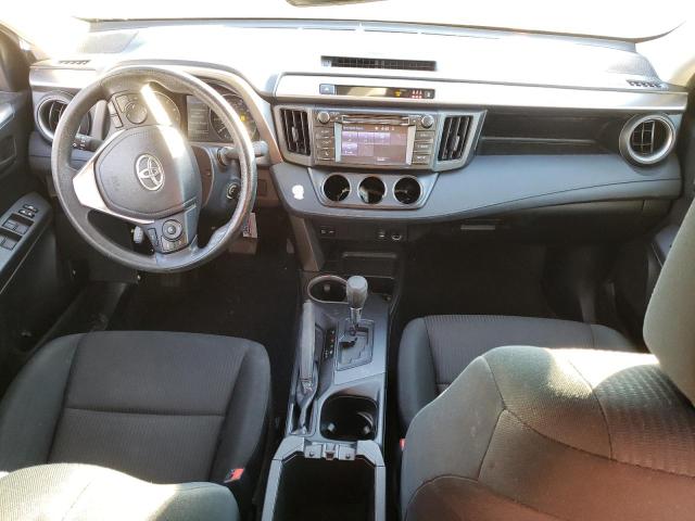 Photo 8 from auction – 2018 TOYOTA RAV4 LE with VIN JTMZFREV3JJ733086