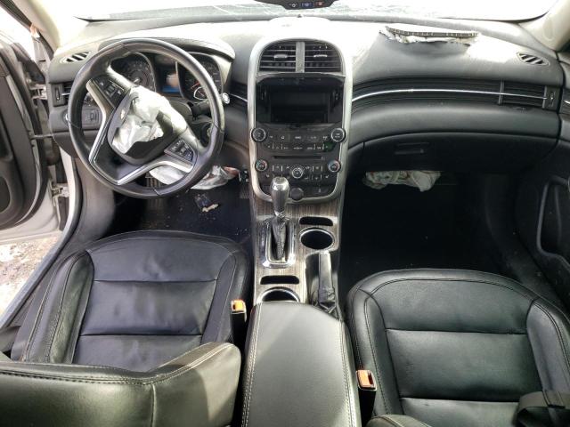 Photo 8 from auction – 2016 CHEVROLET MALIBU LIM with VIN 1G11E5SA5GF100930