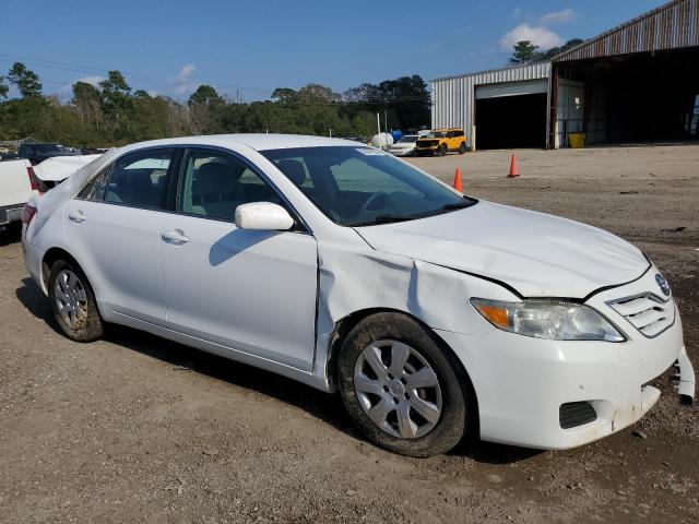 Photo 4 from auction – 2010 TOYOTA CAMRY BASE with VIN 4T4BF3EK5AR019769