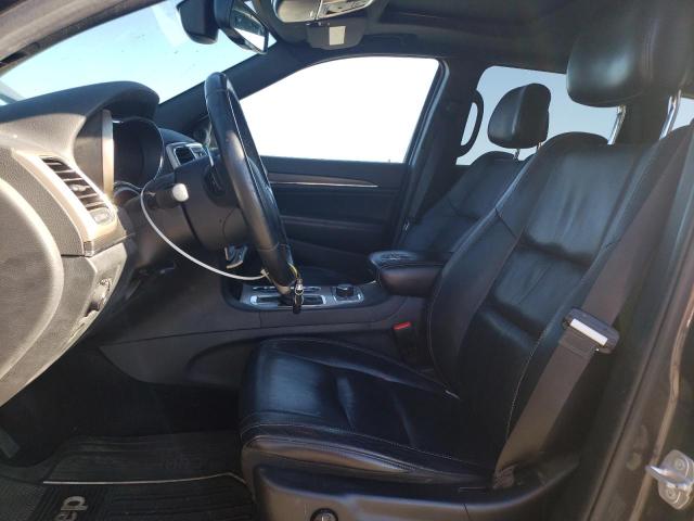 Photo 7 from auction – 2016 JEEP GRAND CHER with VIN 1C4RJFBG8GC355038