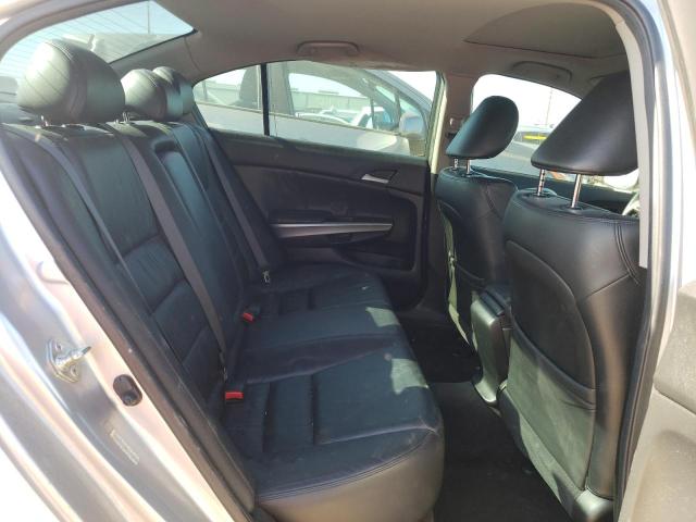 Photo 10 from auction – 2008 HONDA ACCORD EXL with VIN JHMCP26848C024750