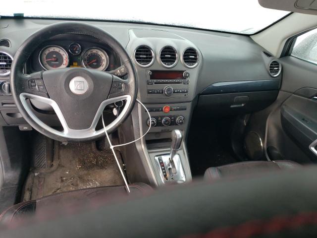 Photo 8 from auction – 2008 SATURN VUE REDLIN with VIN 3GSDL03788S645392