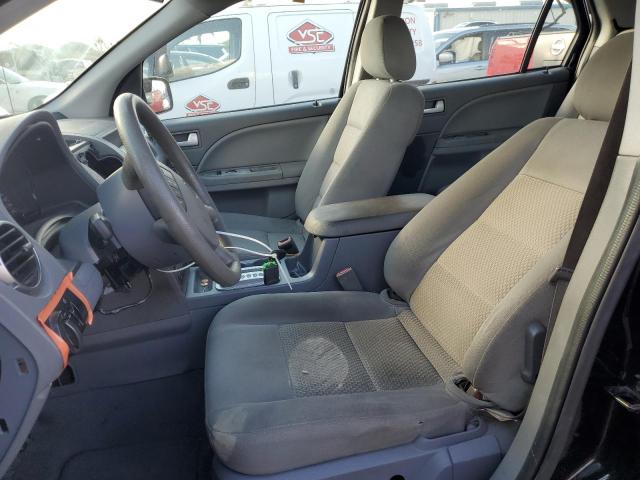 Photo 7 from auction – 2006 FORD FREESTYLE with VIN 1FMZK01106GA11424