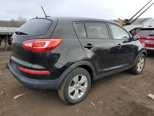Photo 3 from auction – 2013 KIA SPORTAGE B with VIN KNDPB3A2XD7351604