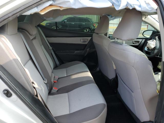 Photo 10 from auction – 2018 TOYOTA COROLLA L with VIN 5YFBURHE5JP817358