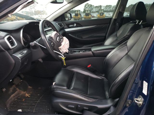 Photo 7 from auction – 2017 NISSAN MAXIMA 3.5 with VIN 1N4AA6AP2HC372410