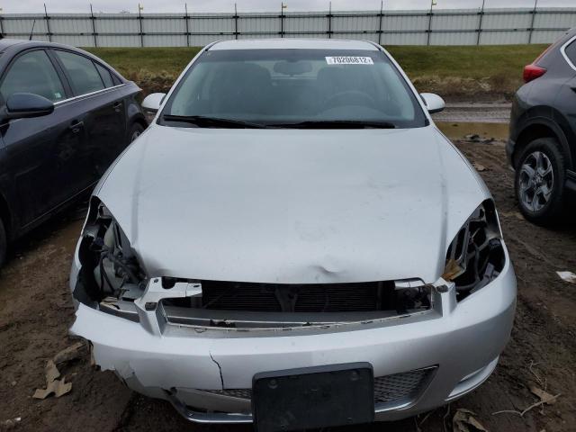 Photo 5 from auction – 2013 CHEVROLET IMPALA LT with VIN 2G1WG5E31D1258875